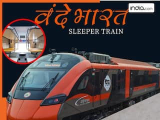 Only confirmed tickets, no VIP culture: Strict rules for Vande Bharat sleeper train