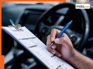 उत्तर प्रदेश में बदला RTO से जुड़ा ये बड़ा नियम, परिवहन विभाग ने दी जानकारी; जानें पूरी डिटेल