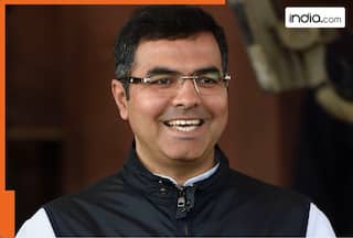 Delhi BJP minister Parvesh Verma makes big promise, says 'Kirari will be free from waterlogging within a year'