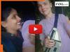 VIDEO: गूगल मैप्स फेल हुआ तो डर से कांप गई विदेशी महिला, फिर फरिश्ते की तरह पहुंचीं सिंधु कुमारी | देखें वीडियो
