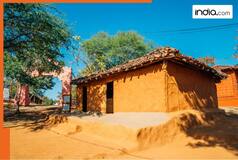 India’s best tourist village: Homes here have no locks, known for ‘zero-crime’ rate, it's in…