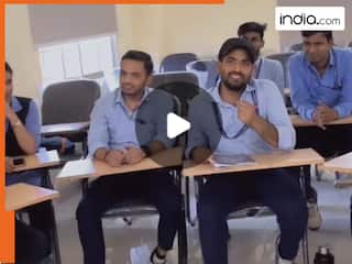 Viral Video: लोको पायलट ने इतनी मधुर आवाज में सुनाया गना, सुनकर फैन हो गई दुनिया | देखें वीडियो