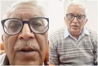 Viral Video: Watch 70-year-old man’s first vlog go viral, rack up 29 million views in 72 hours, he says...