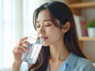 ठंडा या गर्म पानी? आयुर्वेद से जानें कौन सा है शरीर के लिए लाभकारी