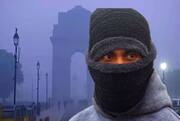 Weather Warning: Delhi witnesses 3 C? IMD issues yellow alert, cold wave to persist in Delhi, Rajasthan, Punjab, South India braces for rain