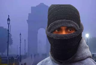 Weather Warning: Delhi witnesses 3 C? IMD issues yellow alert, cold wave to persist in Delhi, Rajasthan, Punjab, South India braces for rain