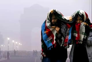 Weather Warning: Delhi shivers below 4.4 C; cold wave, dense fog continue in Punjab, Haryana, Rajasthan, UP, rain, snowfall expected in these states — check IMD forecast