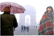Weather Warning: Rain in Delhi today? Cold wave continues in Punjab, Haryana, Rajasthan, Uttar Pradesh, Adampur coldest at 2.6 degrees, rainfall in Tamil Nadu