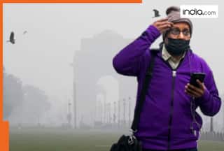 Weather Warning: Rain in Delhi? cold day alert issued for…, cold wave grips Haryana, Punjab, Rajasthan – check IMD forecast