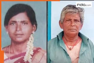 Meet woman who lived as man for over 37 years to raise daughter, reason will shock you