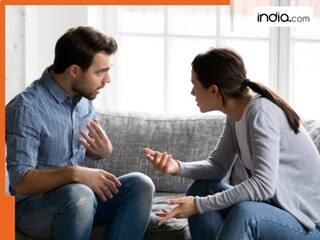 गर्लफ्रेंड के साथ न्यू ईयर मना रहा था पति... पत्नी ने रंगे हाथों पकड़ा, Video में देखें हाईवोल्टेज ड्रामा