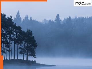 अब ठंड से राहत भूल जाइए | IMD का बड़ा अलर्ट- 9 राज्यों में आफत की बारिश, 50 km/h की आंधी आएगी, पढ़िए देश का मौसम