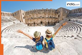 'World Tour 2026': 7 global destinations in 23 days at Rs 99 lakh, claims travel company | Check viral post