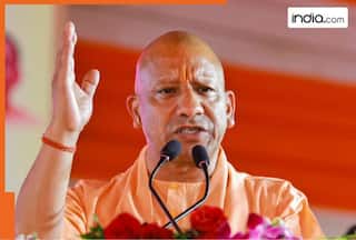 CM Yogi lauds India's strong sports culture over the last 11 years after inspecting Meerut Sports University