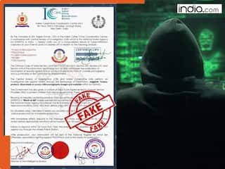 ठगों ने बदला धोखाधड़ी का तरीका, डिजिटल अरेस्ट हुई पुरानी बात, अब लोगों को भेज रहे ये चिट्ठी, जानिए नया जाल और बचने का तरीका