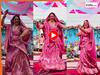 Aunty Ka Dance: आंटी ने गजब के डांस से लूट ली महफिल, एक-एक स्टेप पर मच गया हल्ला | देखें वीडियो