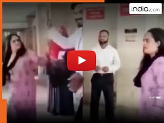 Husband Wife Video: तलाक के बाद कोर्ट से शून्य गुजारा भत्ता मिला, पति की चालाकी देख हिल गई महिला | देखें वीडियो