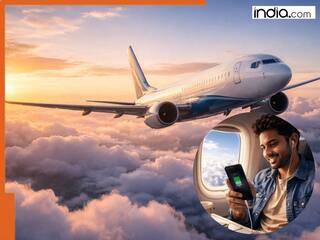 फ्लाइट से ट्रैवल करने वाले दें ध्यान! उड़ान के दौरान अब नहीं चार्ज कर पाएंगे ये Devices, जानें DGCA का नया नियम