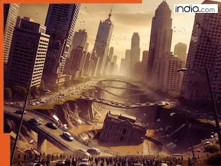 पैर के नीचे से नहीं... देश के इन 3 राज्यों के नीचे से खिसक रही जमीन? खतरनाक मंजर दिखाने से पहले दे रहे ये संकेत