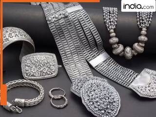 क्या और महंगी होगी चांदी? यह खरीदने का है सही समय या इंतजार करना समझदारी, जानिये आपके सभी सवालों के जवाब