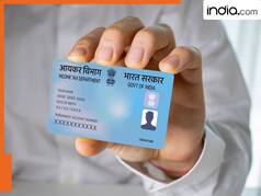 Voter ID for PAN card? What documents will be required for getting a PAN card after April 1?