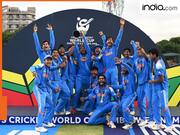 U19 World Cup 2026:  भारत ने छठी बार जीता वर्ल्ड कप, इंग्लैंड को 100 रन से दी मात, वैभव सूर्यवंशी के बल्ले से निकला रनों का तूफान