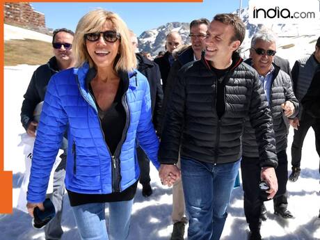 किसी का अपनी दोस्त की मां के लिए धड़का दिल, किसी ने भाई की गर्लफ्रेंड से की शादी, 7 वर्ल्ड लीडर्स की लव स्टोरी