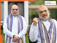 कितनी संपत्ति के मालिक हैं अमित शाह, सिर्फ एक महीने की कमाई चौंका देगी