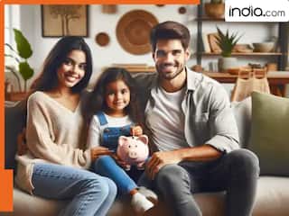 बिटिया की शादी की अभी से हो रही चिंता? रोजाना बचाइए बस 121 रुपये, इस स्कीम से आराम से बना लेंगे 27 लाख रुपये