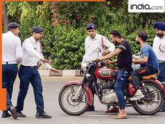 इन 12 वजह से कट गया ट्रैफिक चालान तो नहीं देना होगा 1 भी रुपया, बस 14 फरवरी को पहुंचिए लोक अदालत, जान लें पूरा प्रोसेस