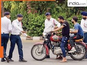 इन 12 वजह से कट गया ट्रैफिक चालान तो नहीं देना होगा 1 भी रुपया, बस 14 फरवरी को पहुंचिए लोक अदालत, जान लें पूरा प्रोसेस