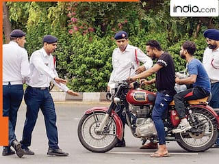 इन 12 वजह से कट गया ट्रैफिक चालान तो नहीं देना होगा 1 भी रुपया, बस 14 फरवरी को पहुंचिए लोक अदालत, जान लें पूरा प्रोसेस