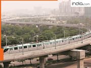 अब घंटों जाम में नहीं फंसेंगे नोएडावाले, इस रूट पर शुरू होने जा रही मेट्रो, जानें किन-किन इलाके के लोगों को होगा फायदा?