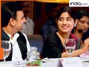 अखिलेश यादव से कंगना रनौत तक... जानिए कितने कर्ज में डूबे हैं आपके नेता, घर में रखा है कितना सोना?