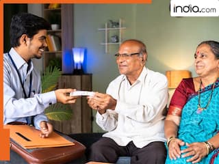 रोज बचाएं सिर्फ साढ़े 12 रुपये, हर महीने मिलेगी इतने हजार की पेंशन, जानें क्या है ये स्कीम