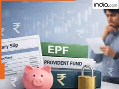PF अकाउंट पर कर सकते हैं 50 हजार रुपये तक की कमाई, बस पूरी करनी होंगी ये 3 शर्तें