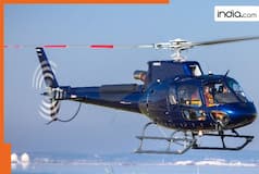 Airbus' first 'indigenous' helicopter will be available in..., TATA group to invest....