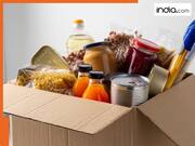 आपके किचन में मौजूद है बड़ा खजाना! कभी Expire नहीं होती ये 10 चीजें, सालों तक रहते हैं फ्रेश