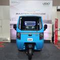 Mahindra Launches UDO Electric Three-Wheeler at an Introductory Price of ₹…