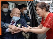 अस्पताल से 102 साल के दूल्हे का अपहरण? रिश्तेदारों को क्यों पसंद नहीं आई 68 साल की दुल्हन