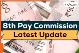 8th Pay Commission BIG UPDATE: When will government employees get their salary hike, arrears?