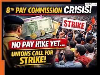 8th Pay Commission Big Update: When Is the Modi Government Planning to Implement the CPC for Employees? Centre Replies, Says…