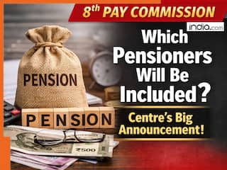 8th Pay Commission Update: Which pensioners will be covered? Modi government ends speculation, issues statement, says...