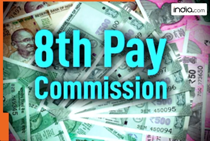 8th Pay Commission: Big update for employees and pensioners on improved salaries and pension benefits
