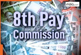 8th Pay Commission Big Update: Central government employees threaten protest after budget 2026 announcement - What's the reason?