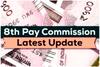 8th Pay Commission Big Update: Minimum pay may rise by 66% – What is Aykroyd formula?