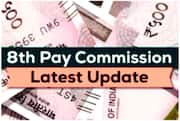 8th Pay Commission big update: Unions demand Rs 69000 minimum salary, 6% yearly hike