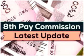 8th Pay Commission Big Update: Minimum pay may rise by 66% – What is Aykroyd formula?