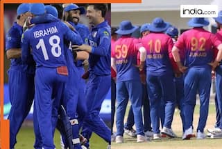 Afghanistan vs UAE T20 World Cup 2026 Group D match No 28 Live Streaming Details: When and where to watch AFG vs UAE LIVE on TV in India and online