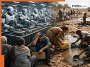 नौकरी के साथ-साथ लोगों को पानी के लिए भी तरसाएगा AI, जानिए भविष्य के लिए कैसे बन रहा बड़ा खतरा?